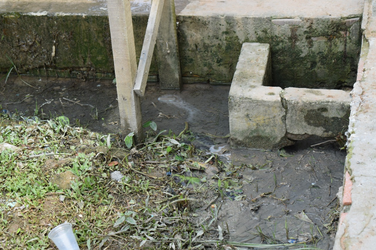 Sindmed-AC detecta falhas graves no Hospital Geral de Feijó