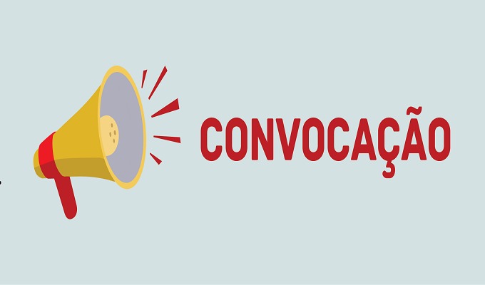 EDITAL DE CONVOCAÇÃO – ASSEMBLEIA GERAL ORDINÁRIA