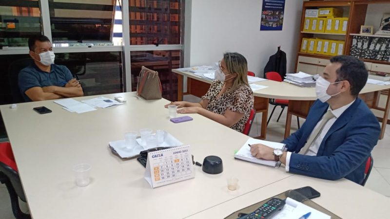 Sindmed-AC abre debate sobre a reforma do PCCR na prefeitura de Rio Branco