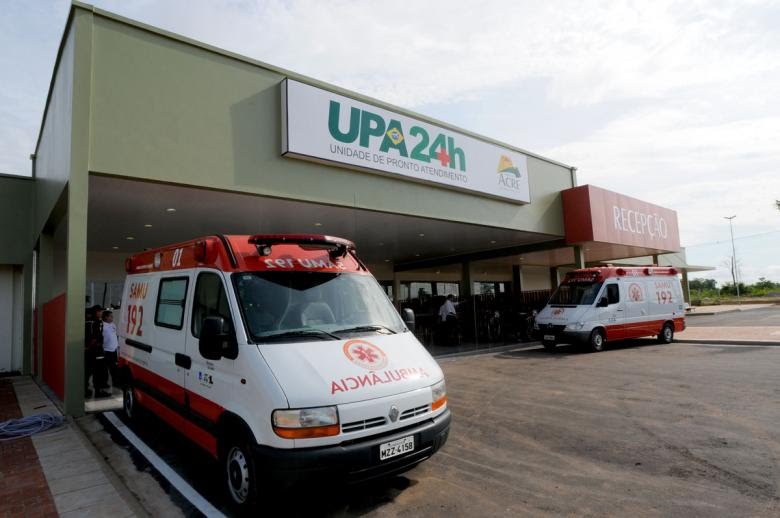 Sindmed-AC ajuíza Ação Civil Pública em virtude da crescente onda de violência nos hospitais públicos