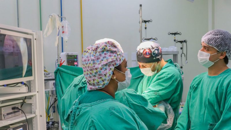 Inscrições para residência médica terminam dia 12