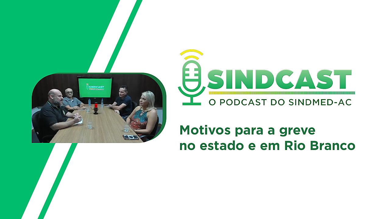 O SindCast aborda as negociações com o governo do estado e as tentativas de acordo com a prefeitura
