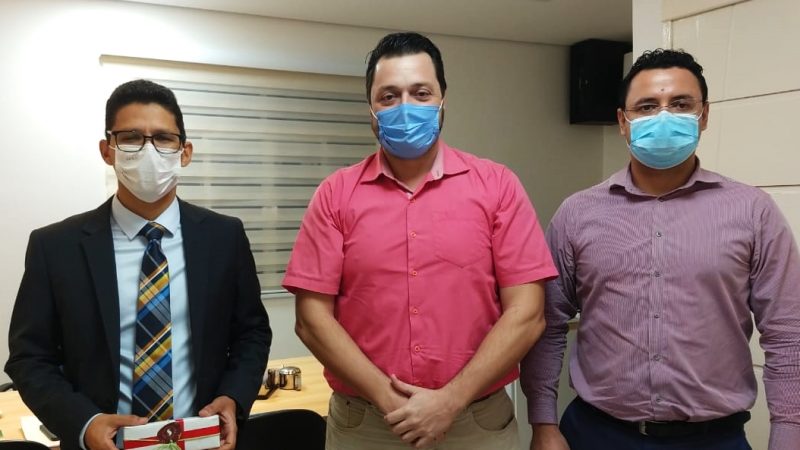 Diretoria cobra promessas do governo e avanços nas negociações