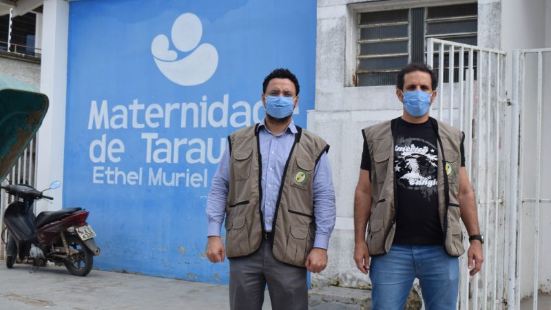 Sindmed-AC  cobrará a contratação de médicos para Tarauacá e Feijó