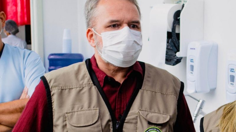Médicos decidem retomar greve e dão prazo para que governo atenda todas as demandas