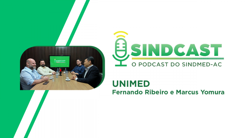Gestores da Unimed Rio Branco participam do SindCast