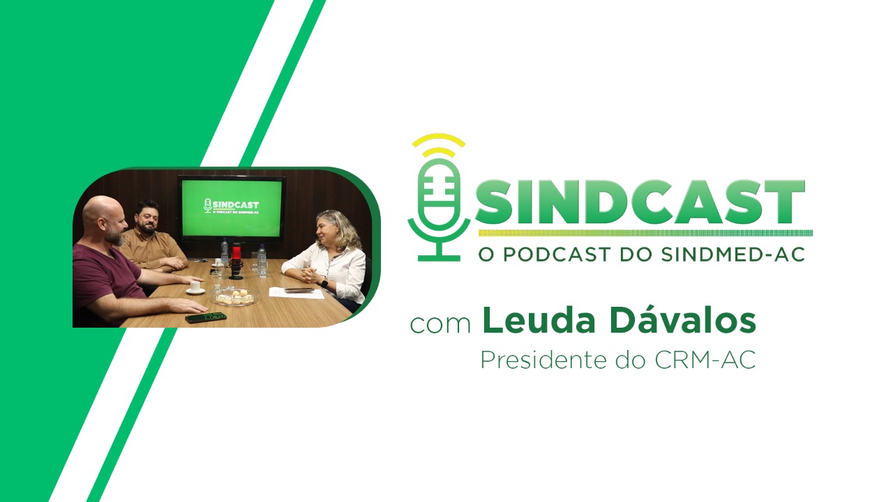Leuda Dávalos conta que já foi ameaçada por ser membro do CRM