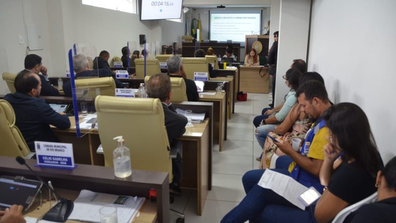 Sindmed-AC estuda questionar na Justiça terceirização da saúde de Rio Branco