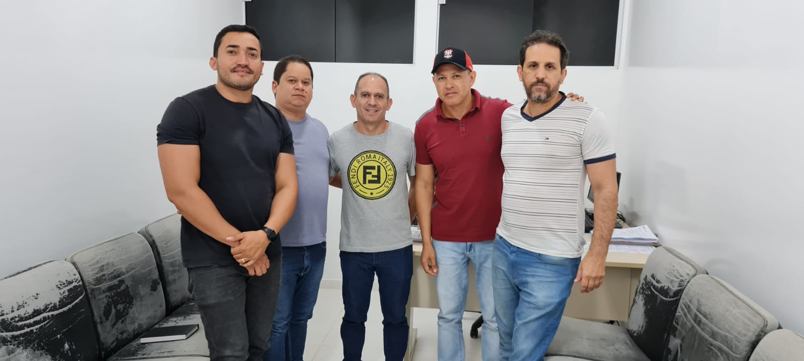 Sindmed-AC debate melhores condições de trabalho no Hospital Regional do Alto Acre