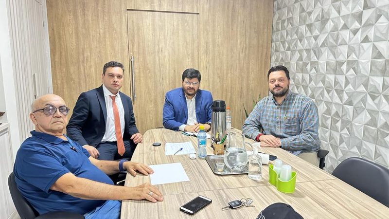 Edital de concurso público para médicos no município de Rio Branco deve ser lançado ainda em novembro