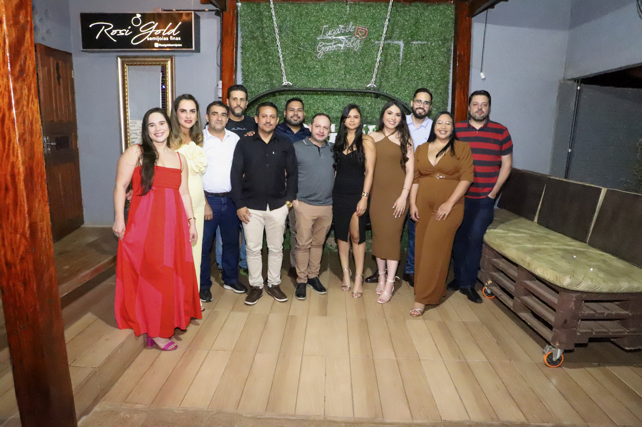 Jantar dos Médicos do Alto Acre abre o calendário de celebrações dos 36 anos do Sindmed-AC