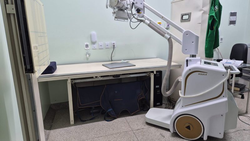 Hospital em Sena Madureira apresenta falhas estruturais e risco de contaminação, aponta Sindmed-AC