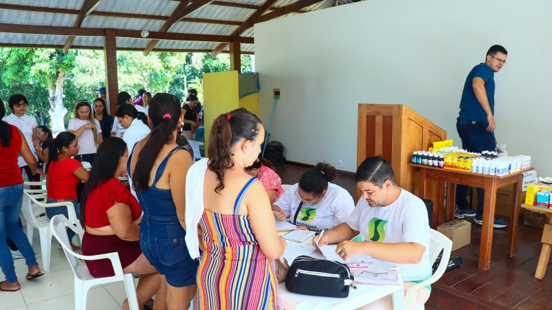 Sindmed-AC oferece atendimentos sociais em parceria com a Grande Inspetoria da Maçonaria