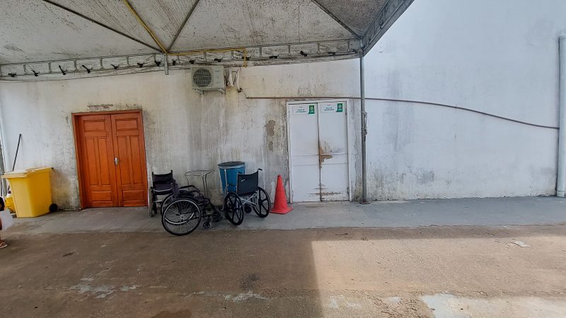 Sindmed-AC detecta diversas irregularidades em 5 unidades de saúde do Estado