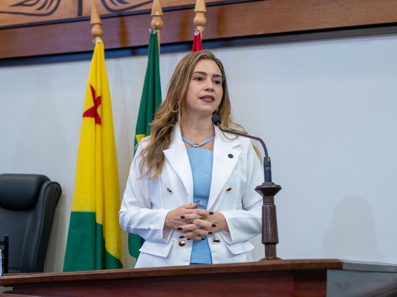 Sindmed participa de audiência pública em homenagem ao Dia do Médico
