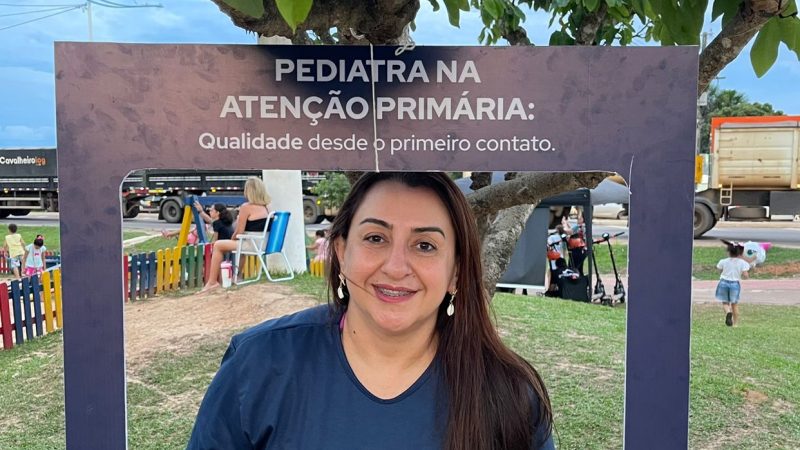 Sindmed-AC adere a campanha nacional por inclusão de pediatras nos postos de saúde