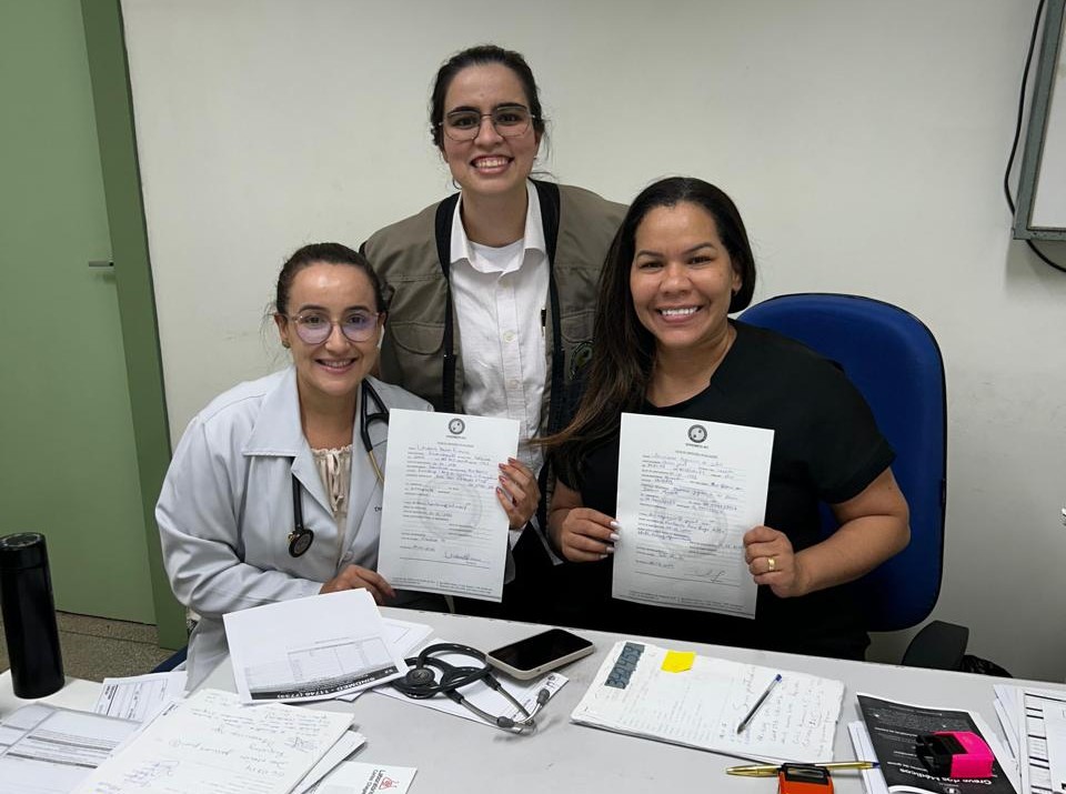 Filiações ao Sindmed-AC crescem mais de 31% em um ano e atingem recorde em 2025