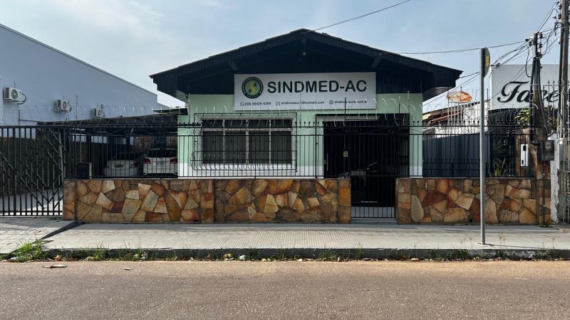 Nota de Solidariedade