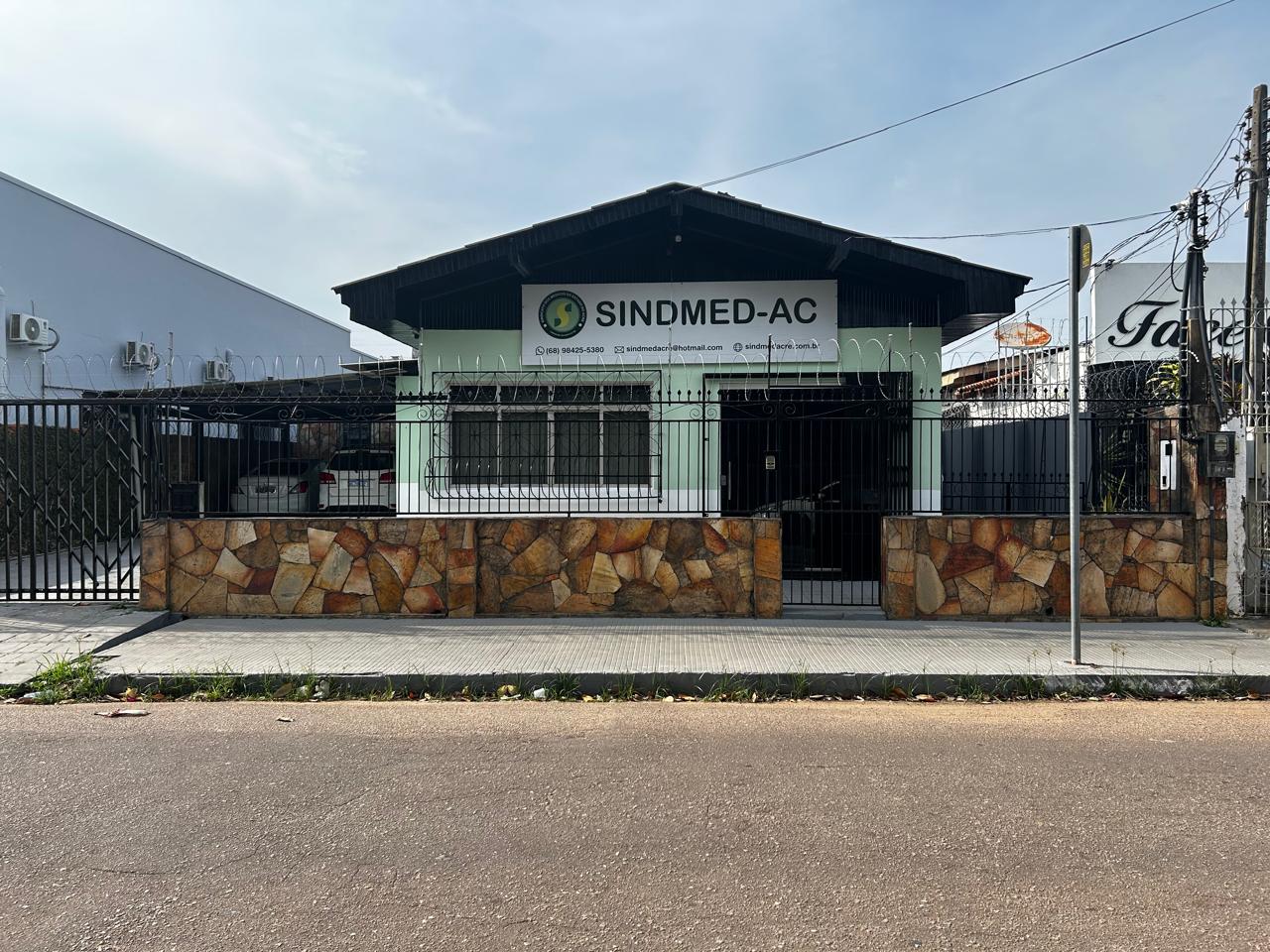 Nota de Solidariedade