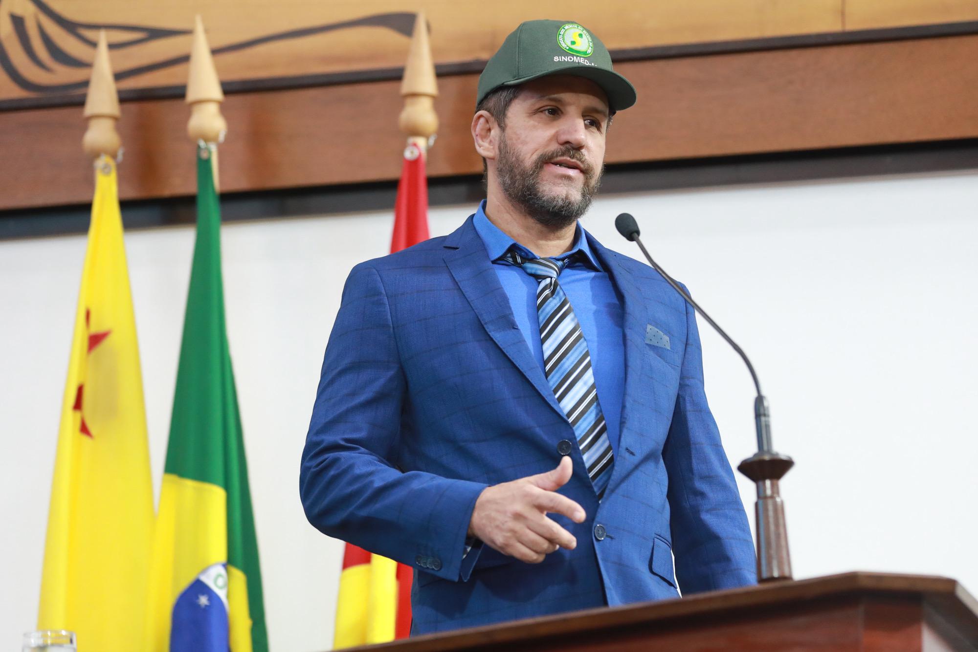 Artigo: Município de Feijó esquece as próprias obrigações e sobrecarrega hospital