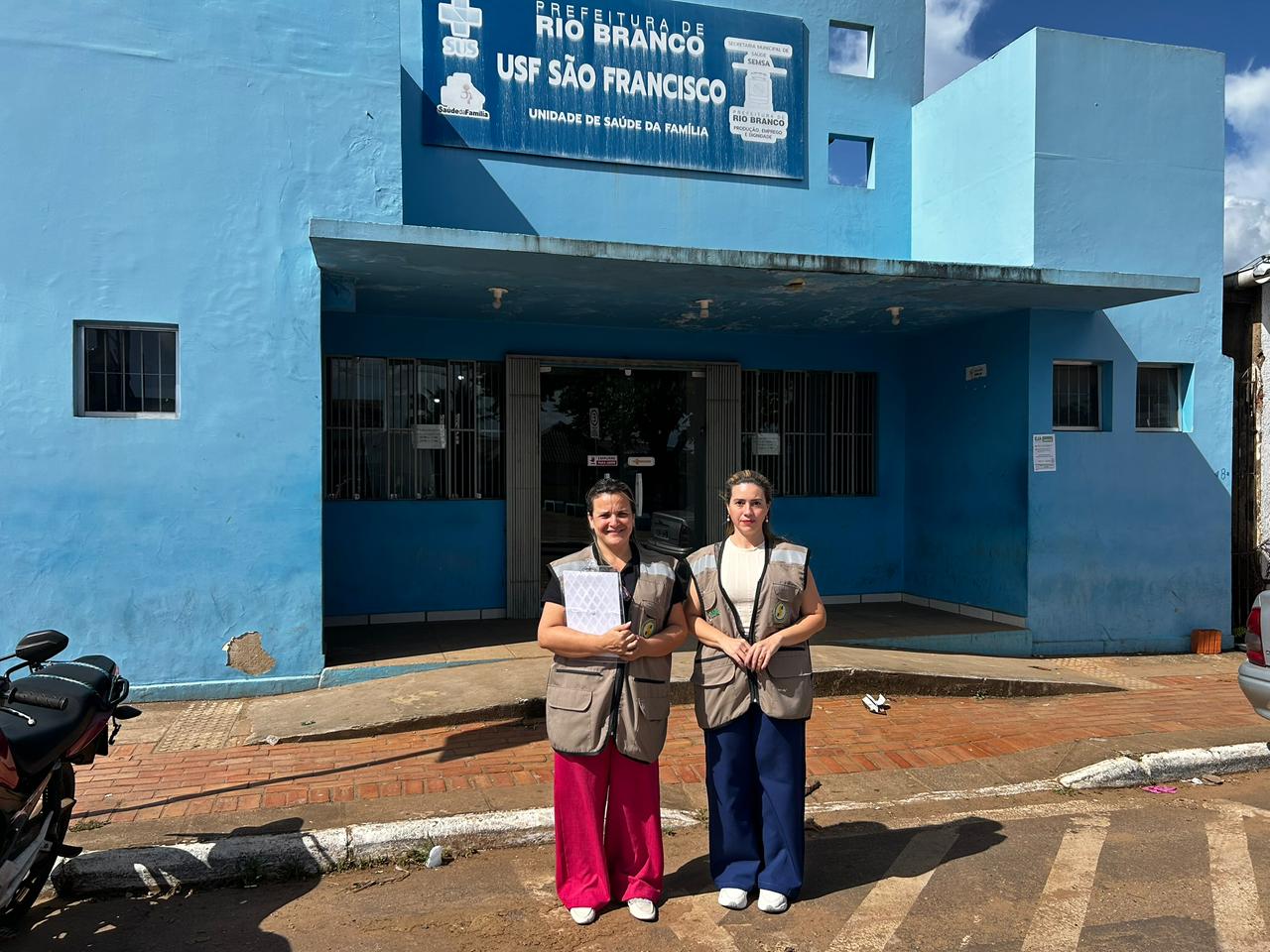 Sindmed-AC aponta falta de medicamentos e impressoras em unidades básicas de saúde