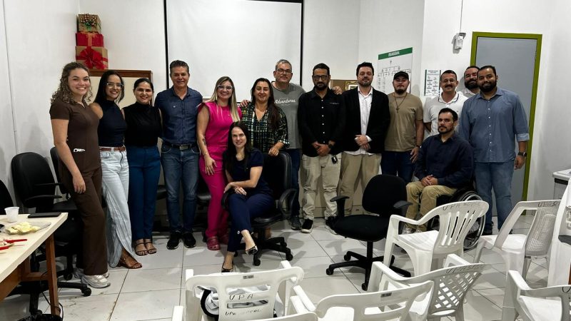 Sindmed-AC cobra revisão no fluxo de pacientes após reunião na UPA da Sobral