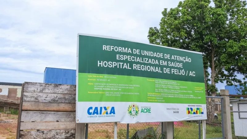 Sindmed-AC denunciará prefeito de Feijó por possível participação nas falhas dos serviços de saúde