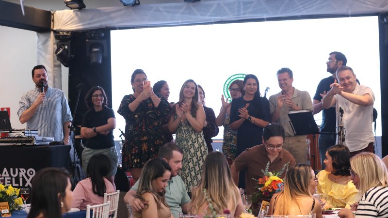 Sindmed-AC realiza 6ª Feijoada dos Médicos em Rio Branco